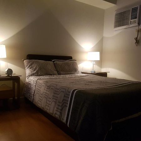 Eton Baypark Apartment Manila Ngoại thất bức ảnh