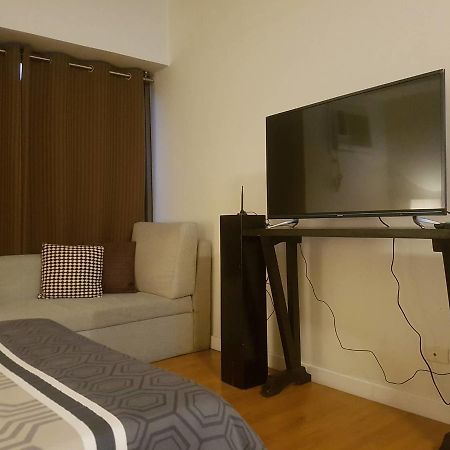 Eton Baypark Apartment Manila Ngoại thất bức ảnh