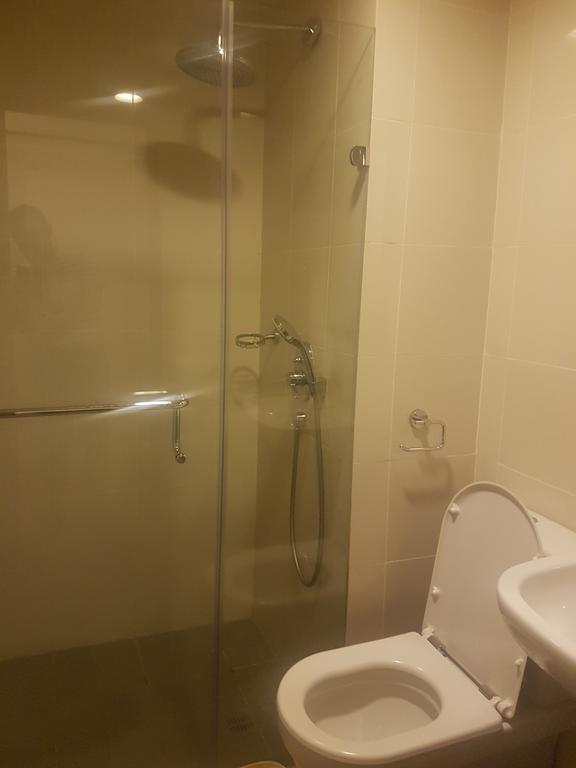 Eton Baypark Apartment Manila Ngoại thất bức ảnh