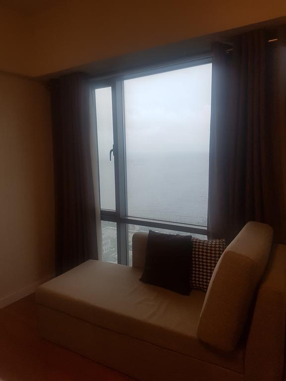 Eton Baypark Apartment Manila Ngoại thất bức ảnh