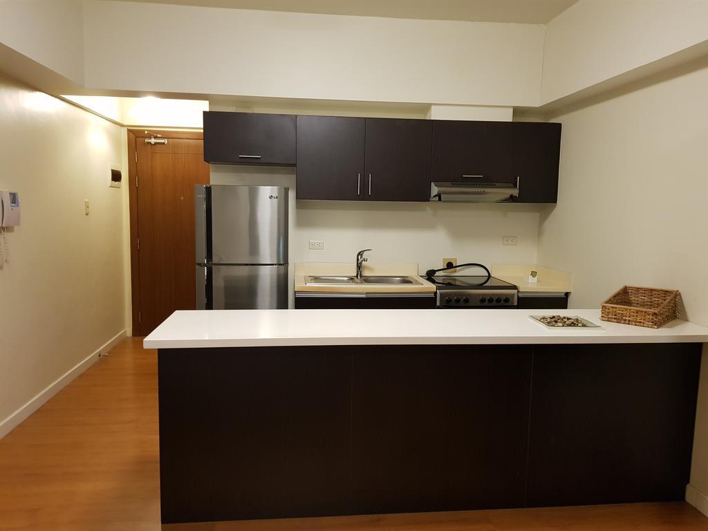 Eton Baypark Apartment Manila Ngoại thất bức ảnh