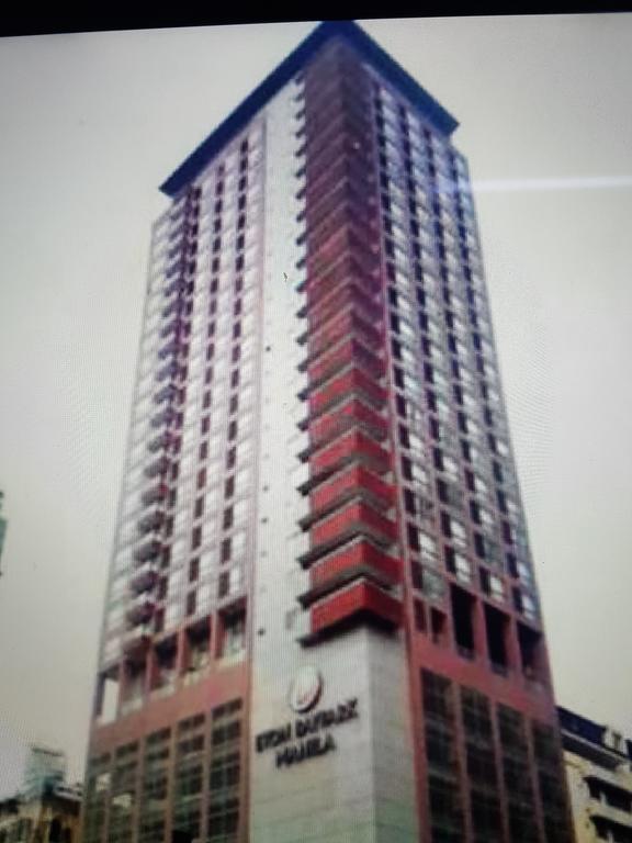 Eton Baypark Apartment Manila Ngoại thất bức ảnh