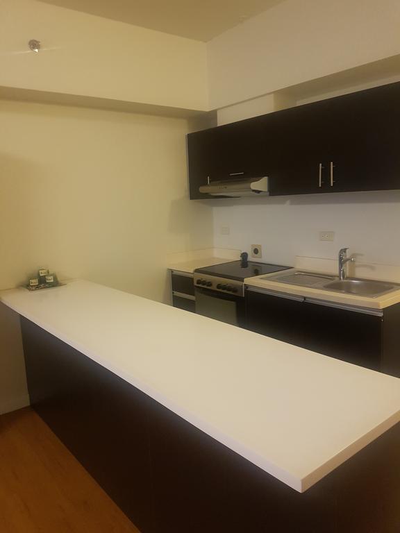 Eton Baypark Apartment Manila Ngoại thất bức ảnh