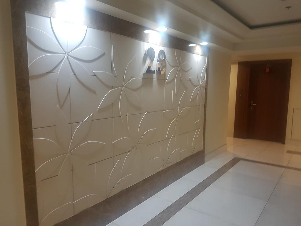 Eton Baypark Apartment Manila Ngoại thất bức ảnh