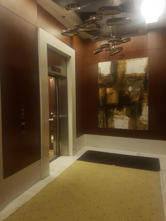 Eton Baypark Apartment Manila Ngoại thất bức ảnh