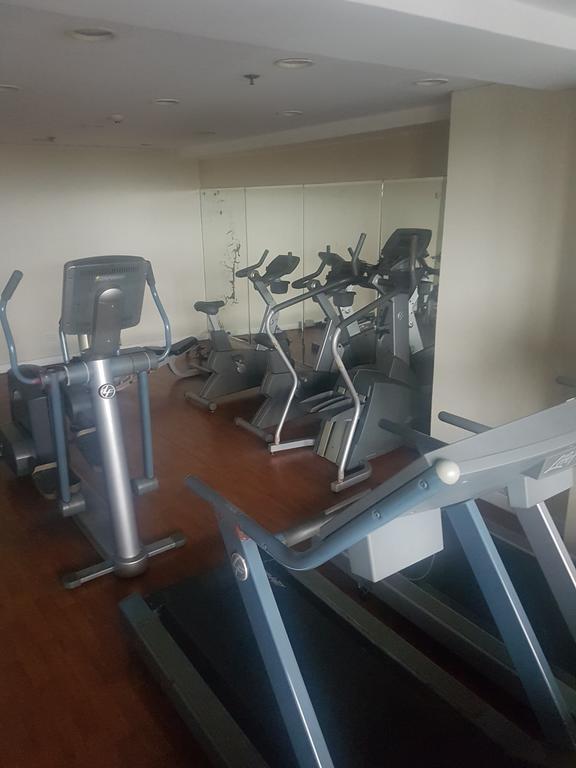 Eton Baypark Apartment Manila Ngoại thất bức ảnh