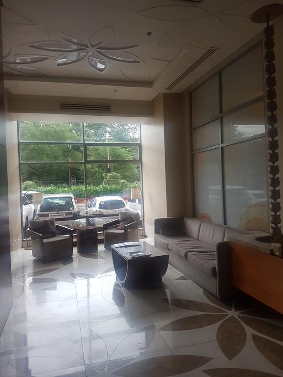 Eton Baypark Apartment Manila Ngoại thất bức ảnh