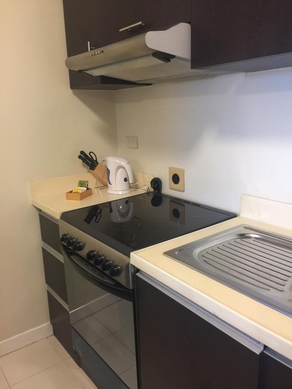 Eton Baypark Apartment Manila Ngoại thất bức ảnh