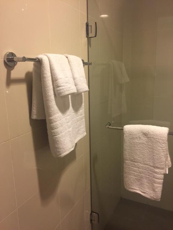 Eton Baypark Apartment Manila Ngoại thất bức ảnh