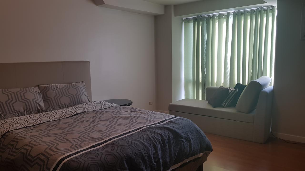 Eton Baypark Apartment Manila Ngoại thất bức ảnh