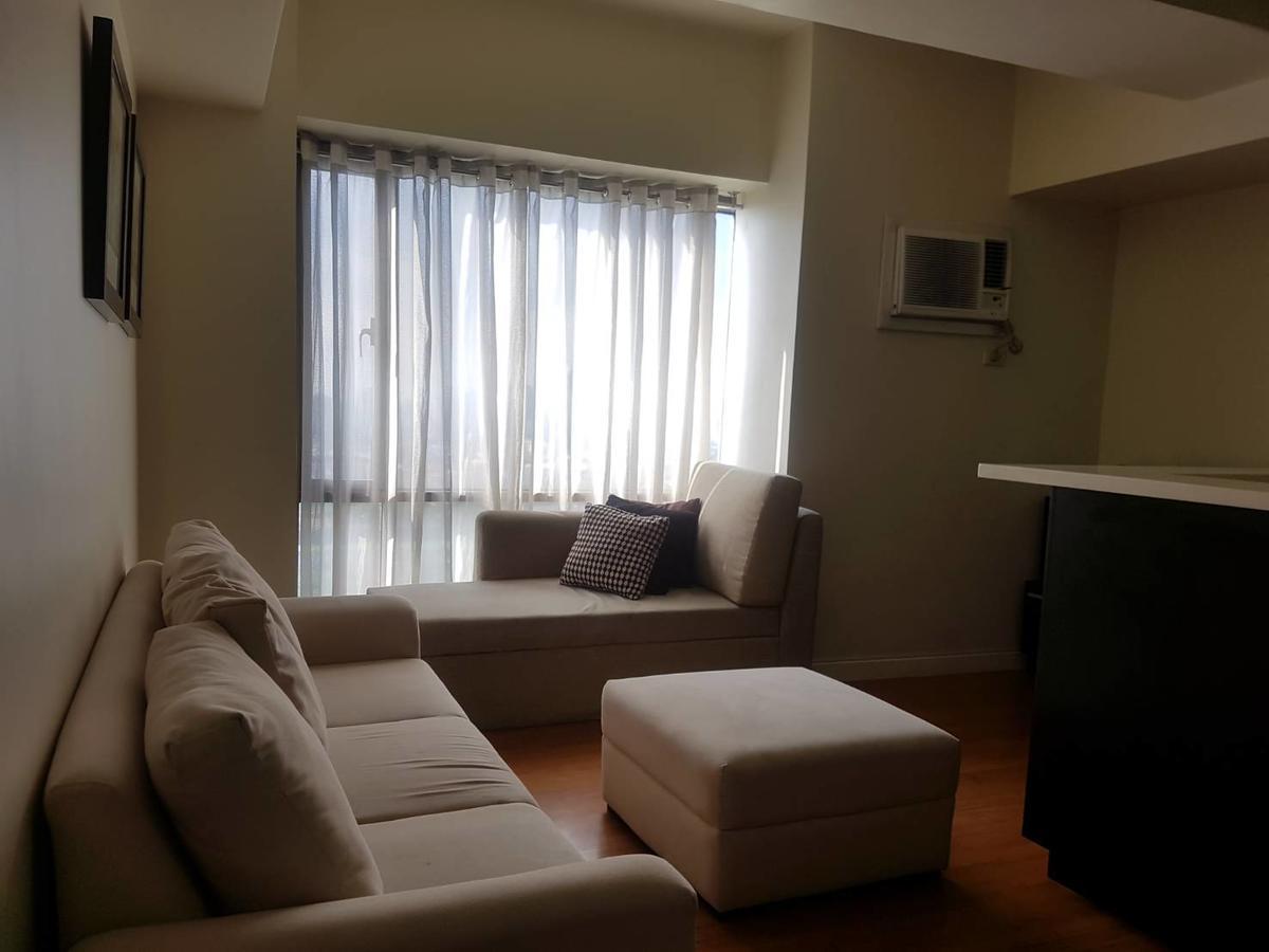 Eton Baypark Apartment Manila Ngoại thất bức ảnh
