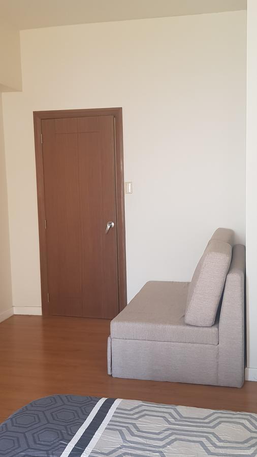 Eton Baypark Apartment Manila Ngoại thất bức ảnh