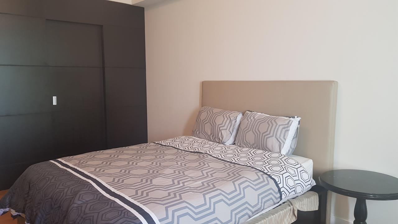Eton Baypark Apartment Manila Ngoại thất bức ảnh