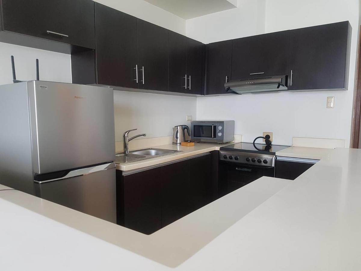 Eton Baypark Apartment Manila Ngoại thất bức ảnh