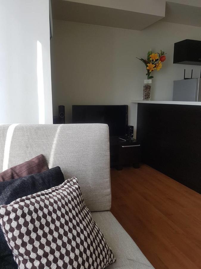 Eton Baypark Apartment Manila Ngoại thất bức ảnh