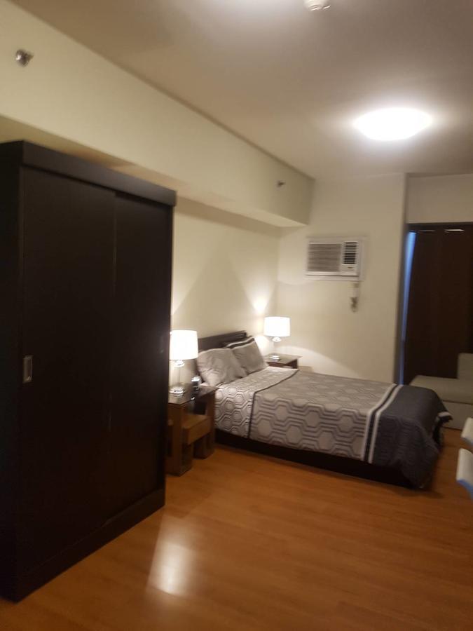 Eton Baypark Apartment Manila Ngoại thất bức ảnh