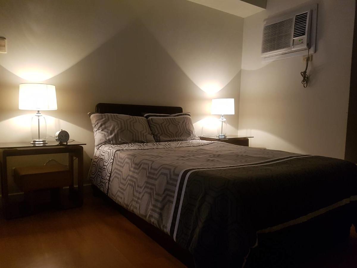 Eton Baypark Apartment Manila Ngoại thất bức ảnh