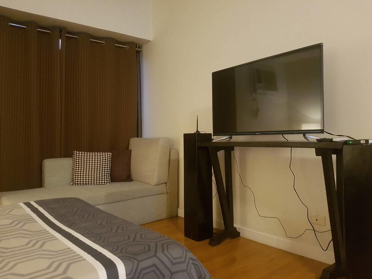 Eton Baypark Apartment Manila Ngoại thất bức ảnh