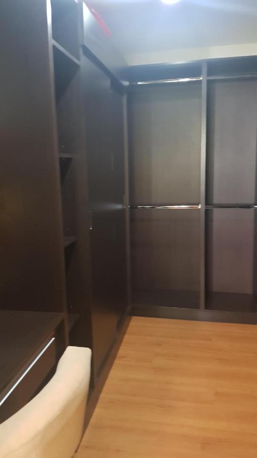 Eton Baypark Apartment Manila Ngoại thất bức ảnh